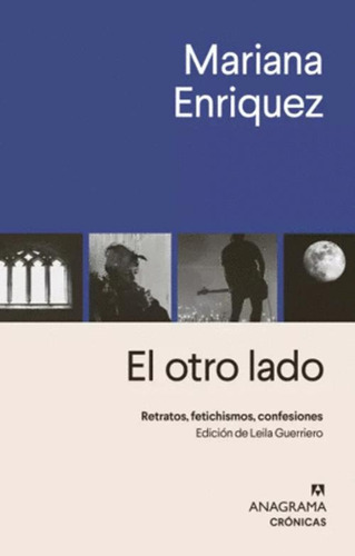 Libro El Otro Lado