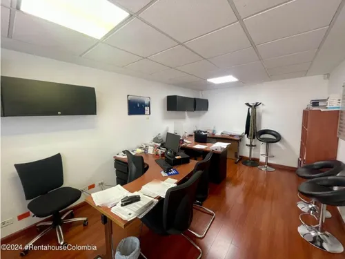 Comercial En Nicolas De Federman Rah Co: 25-834