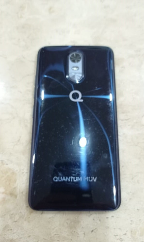 Celular Smartphone Barato Quantum Muv Pro - Ótimo Preço!