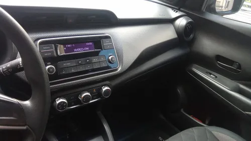 Nissan Kicks 1.6 Sense Mt
