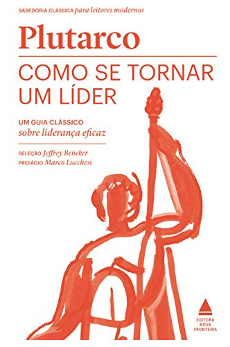 Libro Como Se Tornar Um Lider