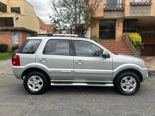 Ford Ecosport 2.0 L 4x2