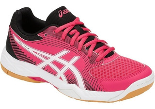 asics handball mujer