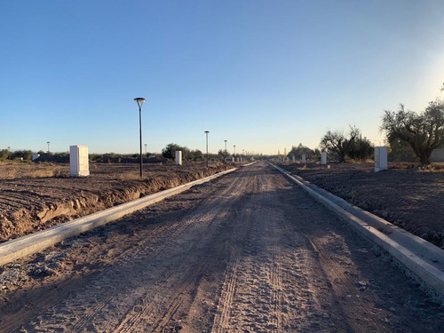 Imagen 8 de 11 de Se Venden Lotes, B Privado Solar De Olivos, Maipu