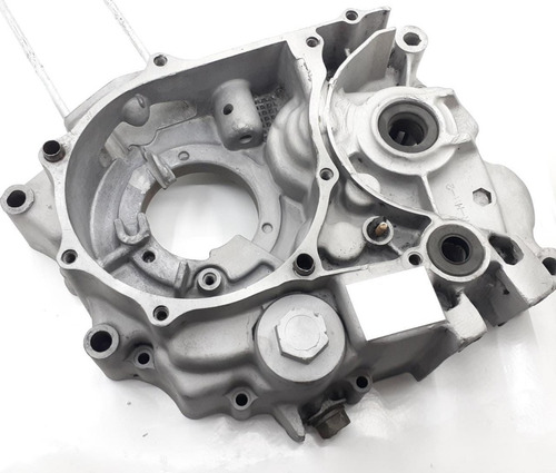 Carcaça Ml 125 Ohc C/n Original (Usado)