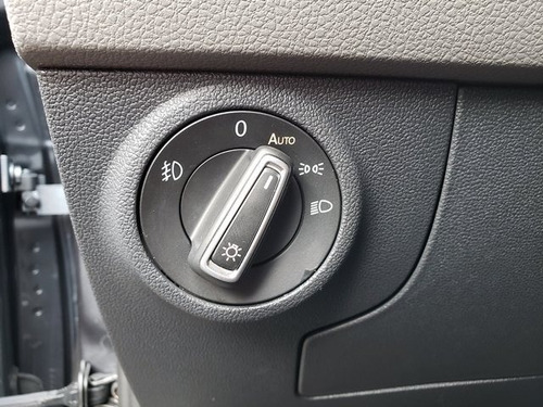 Volkswagen Virtus Comfortline 200 Tsi