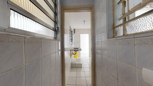 Imagem 8 de 30 de Apartamento Padrão Em São Paulo - Sp - Ap0102_rncr