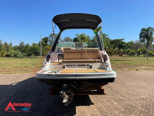 Imagem 6 de 19 de Focker 255 Gto (2021) - Mercruiser 300hp+ Carreta Trucada