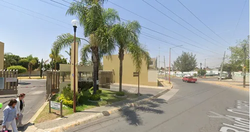 Casa En Venta Remate Bancario San Andres Cholula, Puebla. Laab2