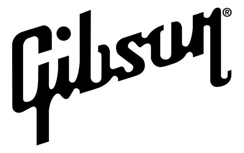 Imagen 3 de 4 de Gibson Jackplate Negro
