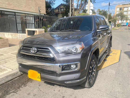 Toyota 4Runner 4.0 Limited Fl