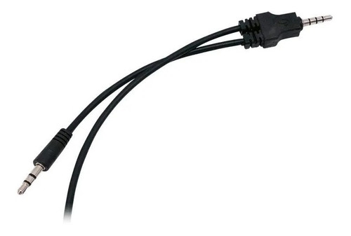Auriculares Ps4 Pc Gamer Con Microfono Led Usb Noga St Bold