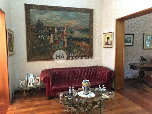 Casa 3 Dormitorios En Rosario