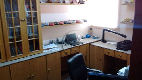 Imagem 9 de 21 de Sobrado Residencial À Venda, Vila Pires, Santo André. - So0433