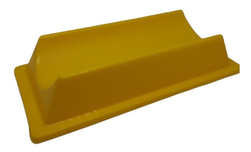 Imagen 3 de 4 de Pack 20 Porta Completos Hot Dog Plastico Colores Surtidos