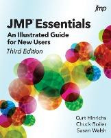 Libro Jmp Essentials : An Illustrated Guide For New Users...