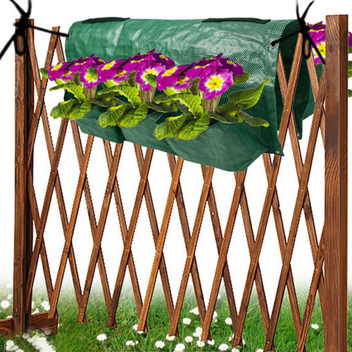 Bolsas Para Macetas De Verduras, Contenedor Para Macetas,