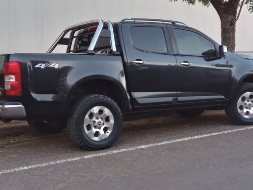 Chevrolet S10 2.5 Nafta Ltz 4x4