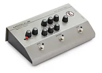 Comprar Pedal Efecto Eden Terra Nova Module Di Preamp Para Bajo