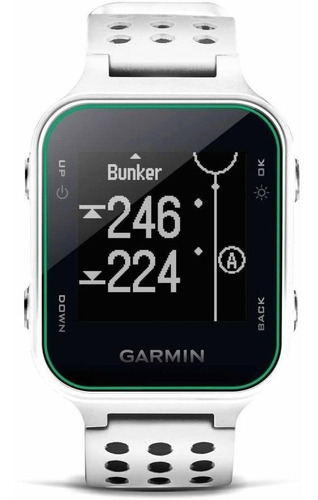 Garmin Approach S20