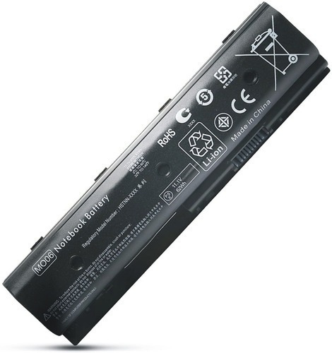 Bateria P/hp Dv4-5000 Dv6-7000 Dv7-6000 Mo06 Mo09 M6-1125dx