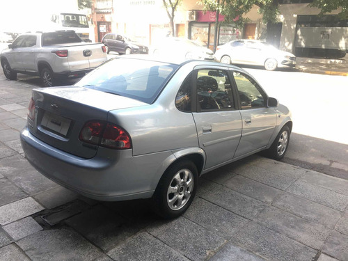 Chevrolet Classic 1.4 Lt Spirit 2012