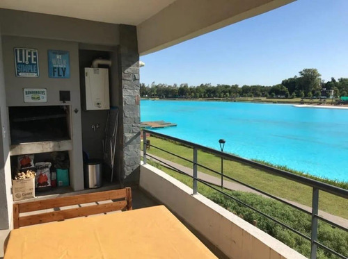 Imagen 7 de 13 de Susana Aravena Propiedades Departamento - Lagoon Pilar