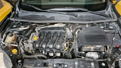 Imagen 7 de 9 de Renault Fluence Ph2 1.6 Dynamique