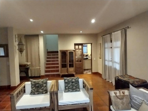 Imagen 10 de 30 de Venta Financiada Hermosa Casa Con Pileta En San Gabriel, Villanueva