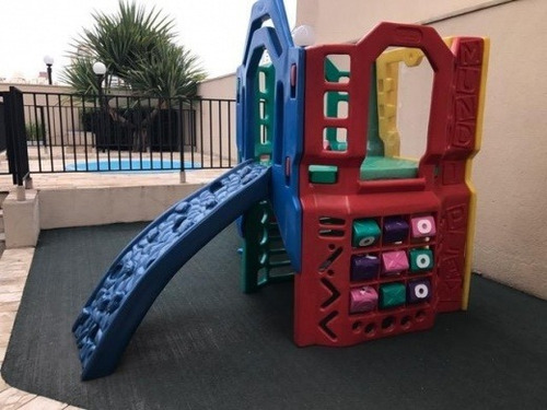 Imagem 11 de 30 de Venda Apartamento Padrão São Paulo Brasil - 605