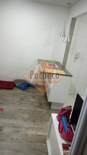 Imagem 22 de 30 de Apartamento Em Guaianases, 45 M², 2 Dormitórios, R$ 180.000,00 - 2630