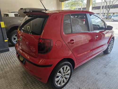 Volkswagen Fox 1.0 MI 8V FLEX 4P MANUAL