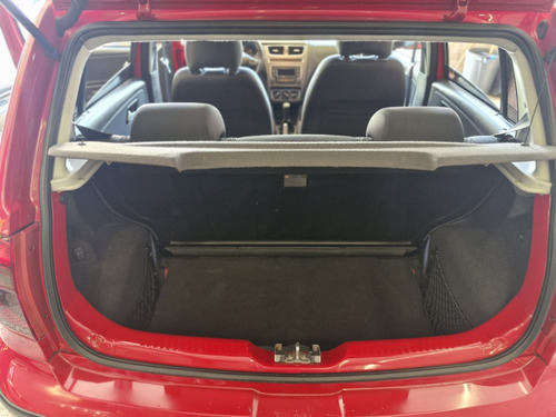 Volkswagen Fox 1.0 MI 8V FLEX 4P MANUAL