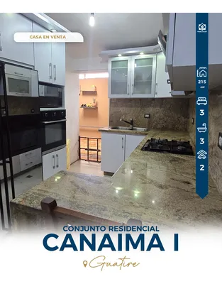 Casa en venta