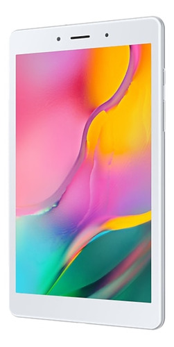 Tablet  Samsung Galaxy Tab A 8.0 2019 SM-T295 8" 32GB silver e 2GB de memória RAM