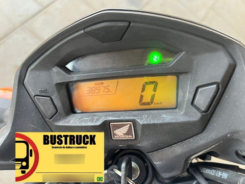 Imagem 7 de 7 de Cg Cargo 125cc