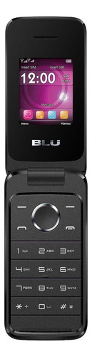 BLU Diva Flex Dual SIM 32 MB ouro 24 MB RAM