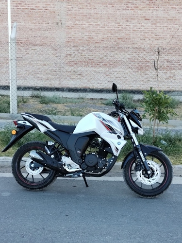 Yamaha 150 Fz- Sd