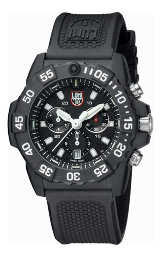 Reloj Luminox Navy Seal Xs3581