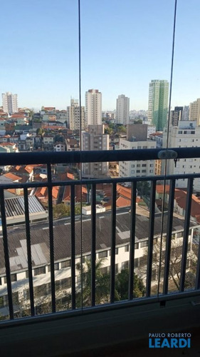 Imagem 5 de 15 de Apartamento - Parada Inglesa - Sp - 613521