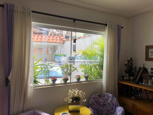 Imagem 4 de 19 de Sobrado Com 2 Dorms, Horto Florestal, São Paulo - R$ 480 Mil, Cod: 64935 - V64935
