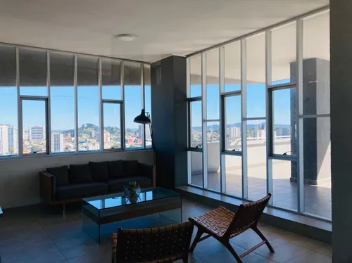 Venta Departamento Concepcion
