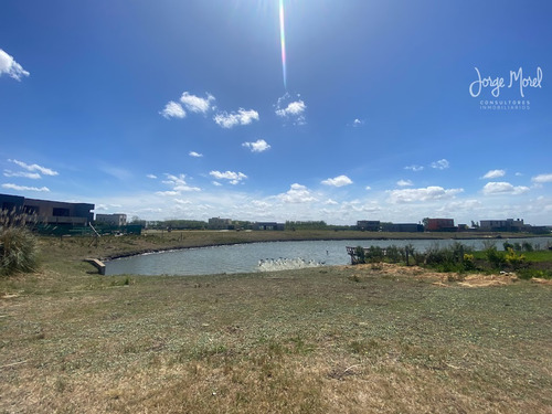 Lote Laguna #200-300 - San Sebastian - Area 10 - 1022m2 #id 2716
