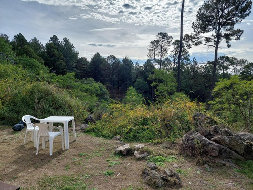 Complejo De Cabañas En Villa Yacanto Oportunidad De Inversión En El Corazón De Las Sierras