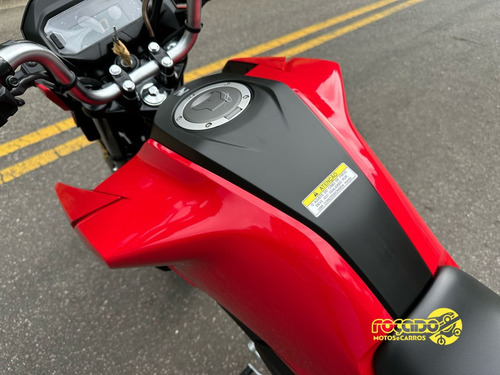 Cg 160 Fan Flex 0km
