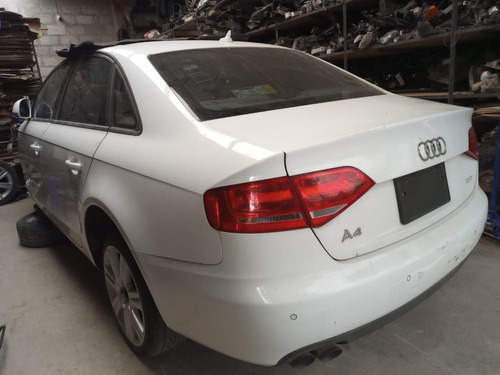 Base Superior De Amortiguador Derecho Audi A4 Fsi 2009 1.8 (Usado)