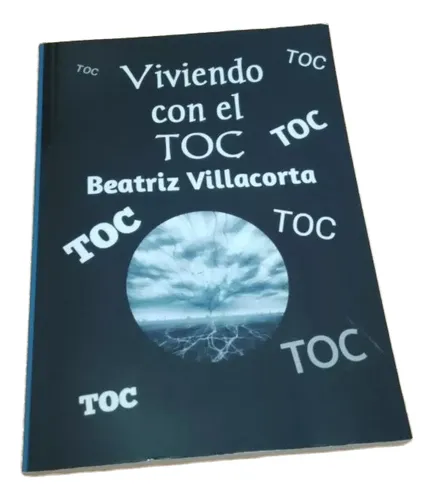 Libro Viviendo Con El Toc