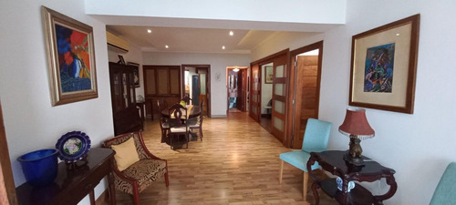 Apartamento En Venta Piantini Santo Domingo