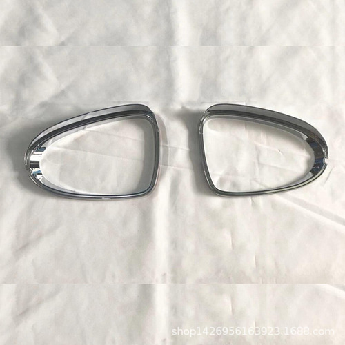 Bisel De Espejo De Coche Para Espejo Retrovisor De 22 Se