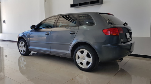 Audi A3 Sportback 2.0 Fsi